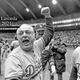 Tommy Lasorda has gone to the Great Dodger in the Sky.